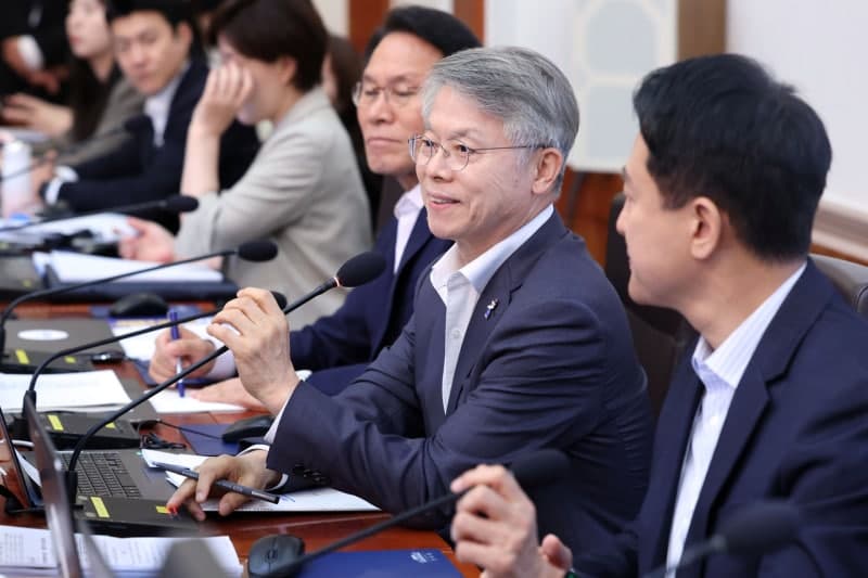 무안 지역사회 "특별시 기관유지 기능 무안청사에" 민관합동대책위, 특별시장에 공개 질의