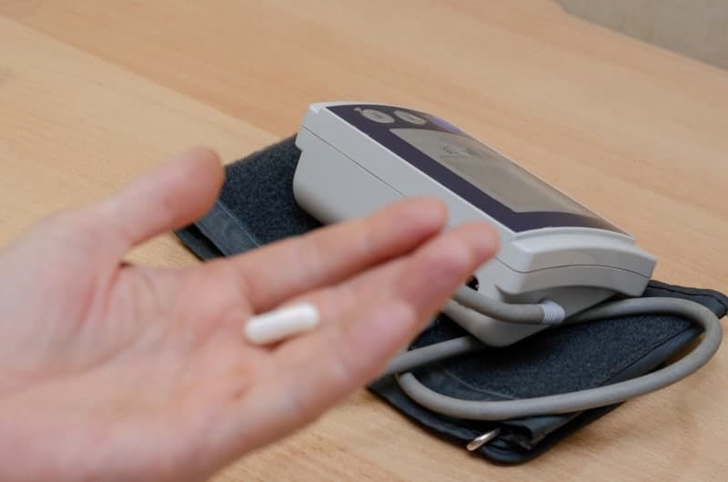 고혈압약 한 알로 효과 충분…"초저용량 3제 복합제 효과 입증"