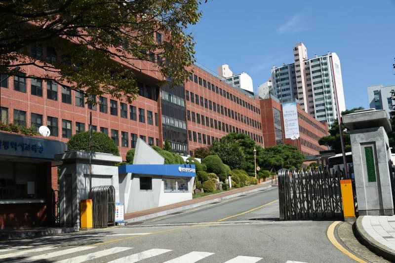 부산교육청, 로봇·AI 인재 양성 위해 직업계고 학과 재구조화 추진