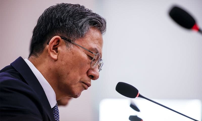 정성호 법무장관 "보완수사권 폐지해도 억울한 1% 피해자 없어야"