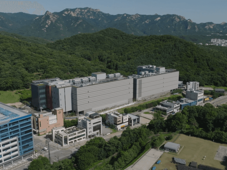 이지스운용, 고양 삼송 80MW 데이터센터 준공…수도권 서북부 최대 규모