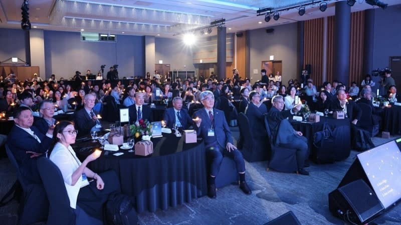 겐트대 글로벌캠퍼스·마린유겐트, 국제 석학들과 "습지 보전이 기후위기 해법" 논의
