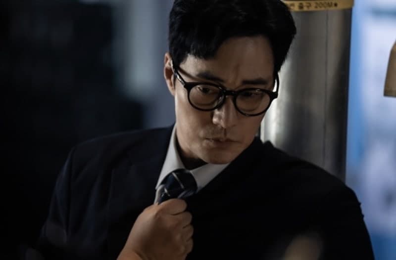 '김부장' 넷플릭스 비영어 쇼 2주 연속 1위…'참교육' 제치고 전세계 난리난 드라마의 정체