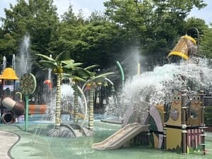 오산시, 여름방학 맞아 28일부터 공원 물놀이장 평일 확대 운영