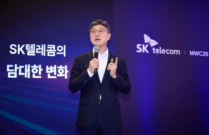 구글 출신 AI 전문가 "SKT 통합전산 개편, 통신사 AX 청사진…신경계 바꾸는 혁신"