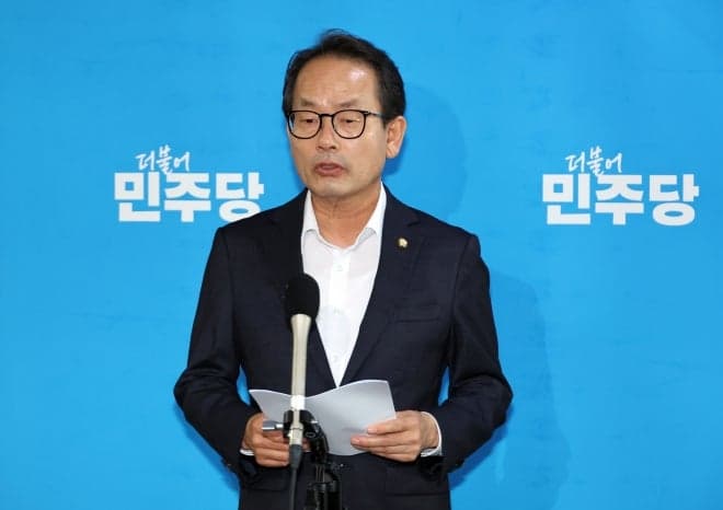 민주당 전대 룰 갈등, 선호투표 수용-청년최고위 무산
