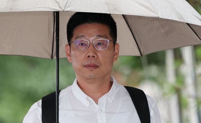 조성현 대령, 종합특검 2차 출석…"서강대교 넘지 말라는 취지로 지시했다"
