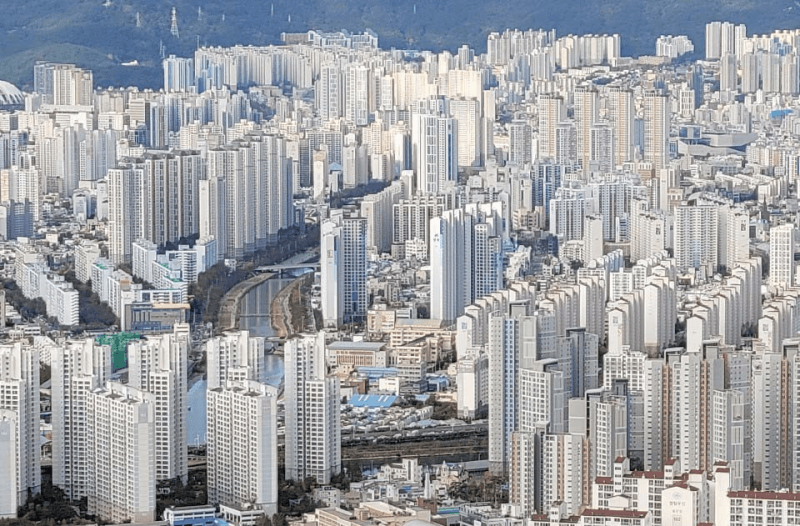 은행권, 주담대 모기지보험 전면 차단…대출 한도 5000만원 이상 축소