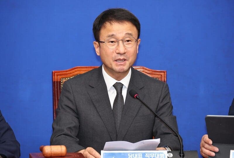 민주당, 홈플러스 사태 청문회 추진…"진상규명·책임자 처벌"