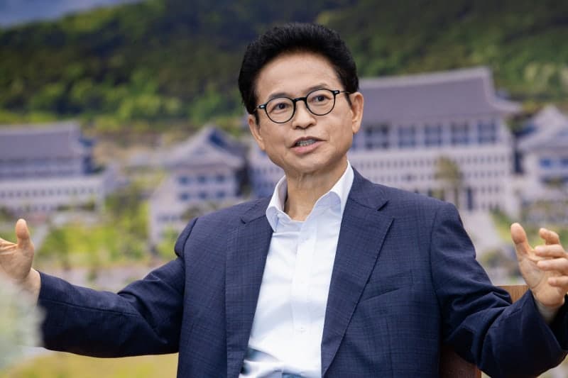 경북·포항·에코프로 ‘원팀’…이차전지 경쟁력 키우고 민관 공동 투자 프로젝트 추진