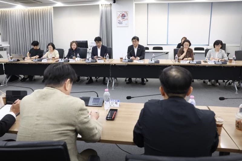 문체부, JTBC 사태에 방송영상업계 “제작비 미지급, 편성 축소 등 우려”에 저금리 융자 지원 확대