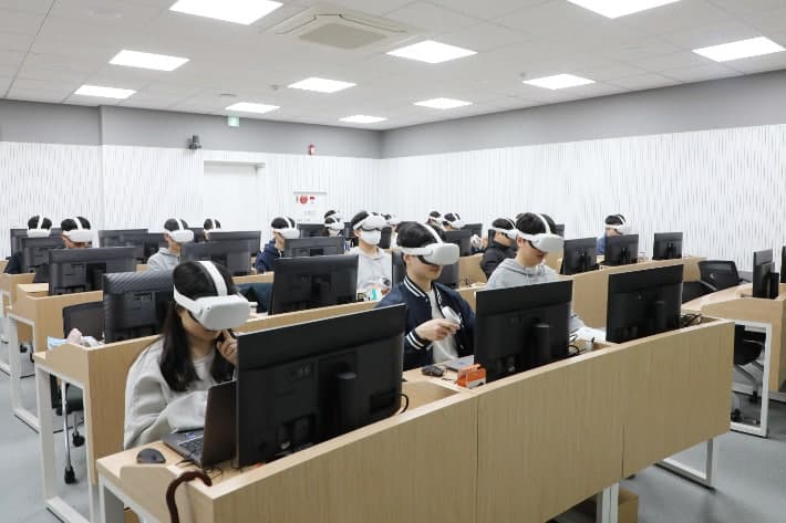 구미시, 정부 AX 거점 육성·삼성 19조 원 투자에 "AI 인재 1000명 키운다"