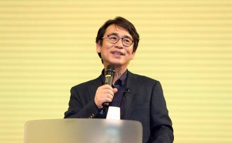 유시민, 李 국정 '실패' 경고…민주당 내전 격화