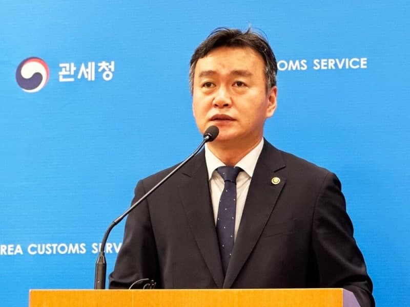 관세청, 하반기 마약·우회수출 차단 총력…AI 기반 통관혁신 추진 및 무역 실적 조작 등 집중 단속