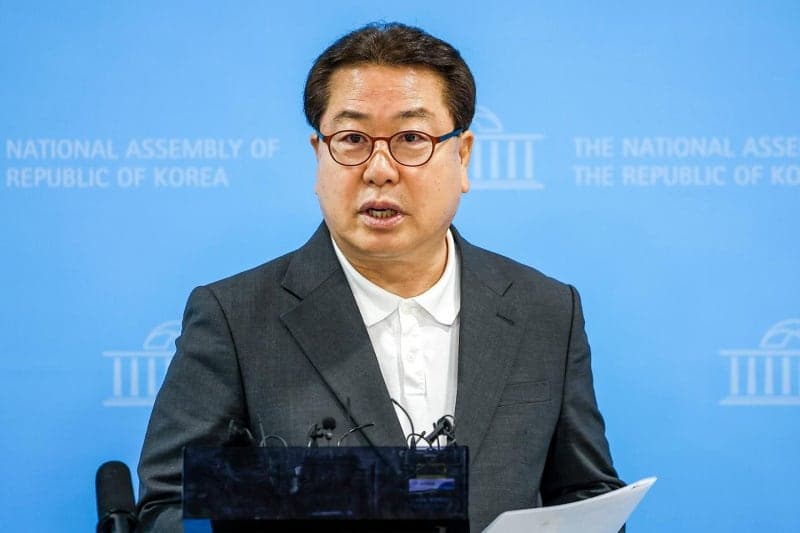 국민의힘 경기도당위원장 선출 신경전, '최측근' 조광한 출마로 계파 충돌 예고