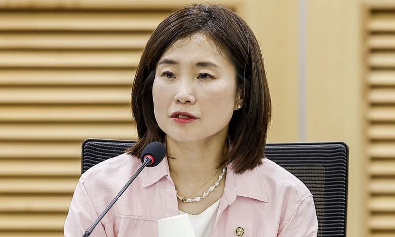 김소희 "소상공인 최저임금 구분 적용 필요"...최저임금법 개정안 발의