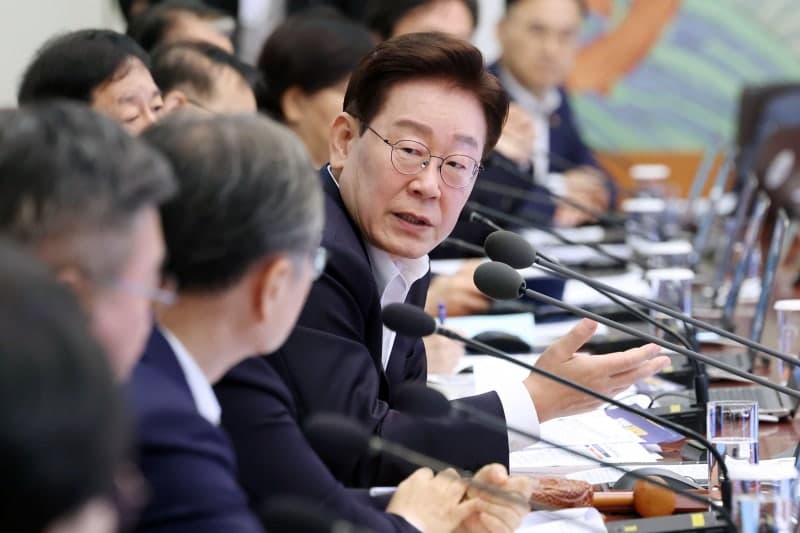 李 대통령 '미프진 허용 검토' 지시…7년 묶인 허가 절차 풀리나
