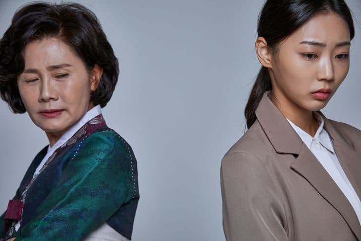 "너 때문에 복 다 날아갔어" 성형한 며느리 외모 지적하며 험담하는 시모