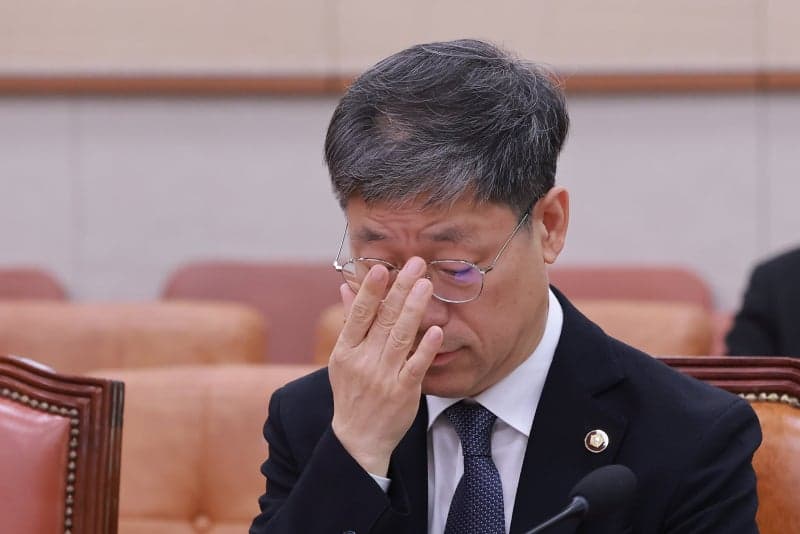 노경필 "李 대통령 선거법 대법 판결, 헌법과 법률 따라 재판…정무적 판단 없었다"