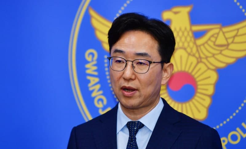 장윤기, 피해 여고생 "알고 접근" 정황…경찰 "수사팀 알고도 수사 안 해"
