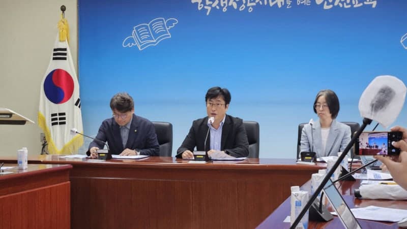인천교육청, "교권 보호 주력"…강미애 세종교육감 "기초학력 책임과 안전한 학교" 약속