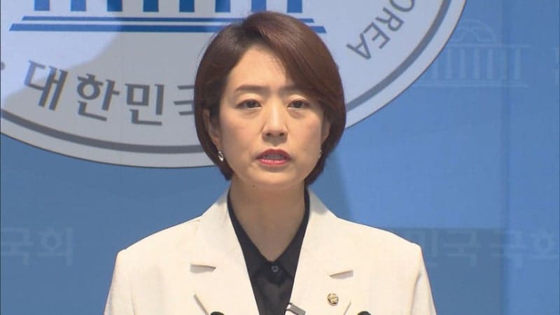 고민정 "온갖 험악한 문자 쏟아져…보완수사권 거론만 해도 반개혁 세력인가"