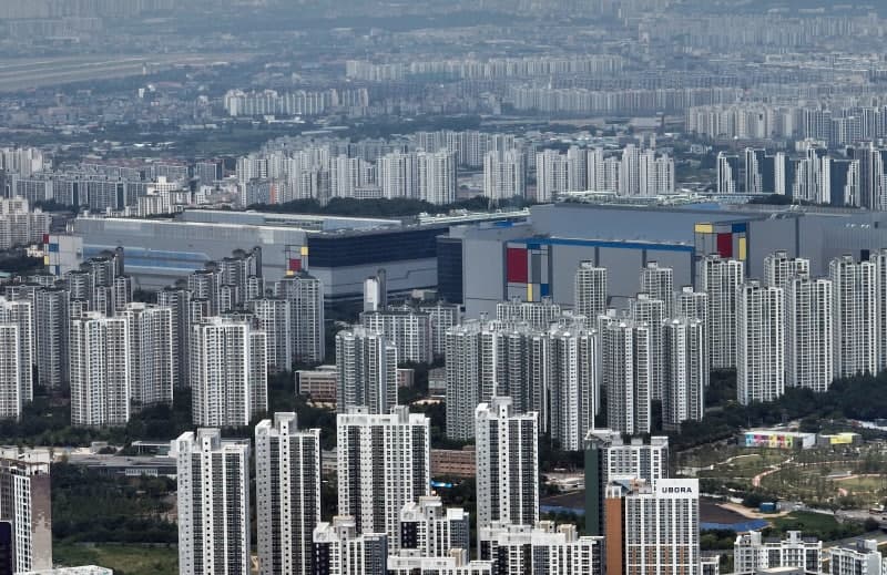 삼성전자, 9월부터 무주택 임직원 대상 '최대 5억' 사내 주택대출 시행…수도권은 25억·전용 85㎡ 이하 제한