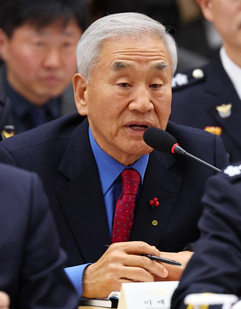 이재오 "張, 선거 지고 배째라? 의원직도 던져야…버티면 張도 당도 망해"