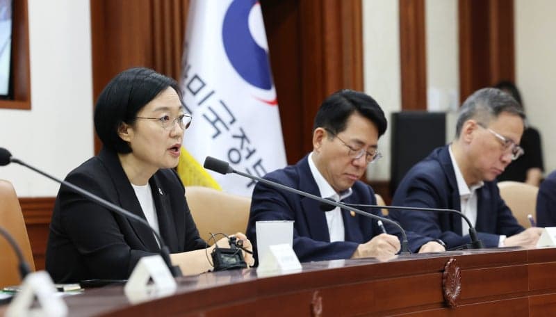 韓총리 "중동발 에너지 충격, 민생에 전이되지 않도록 만전"