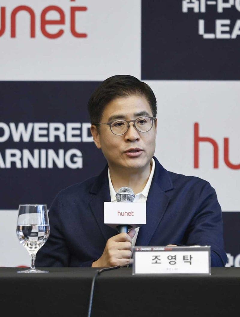 휴넷, AI 기반 학습 플랫폼 '랩스' 공개 "기업교육도 AI로 초개인화…성과 창출까지"