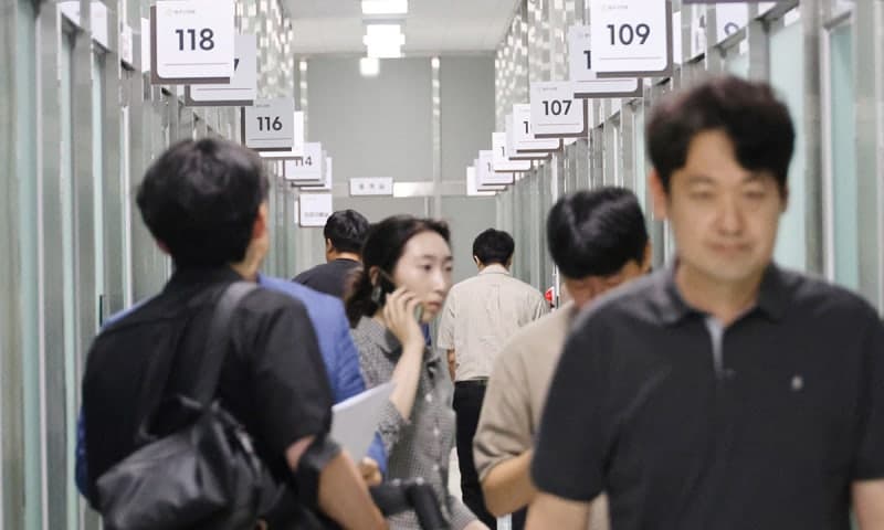 “미성년 성매매” 숨기고 당선된 청주시의원, 수사 알고도 출마해