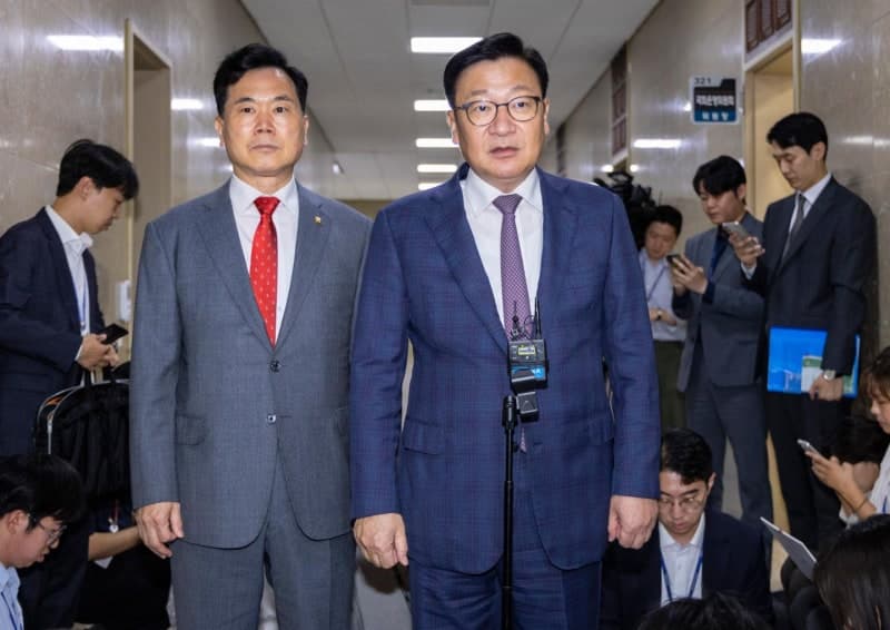 22대 국회 원구성 협상 제헌절 앞두고 결렬…국민의힘 제헌절 행사 불참 예고