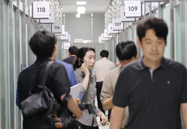 미성년자 성매매 혐의 최영중 청주시의원, 증거 인멸 시도하고 수사 비협조