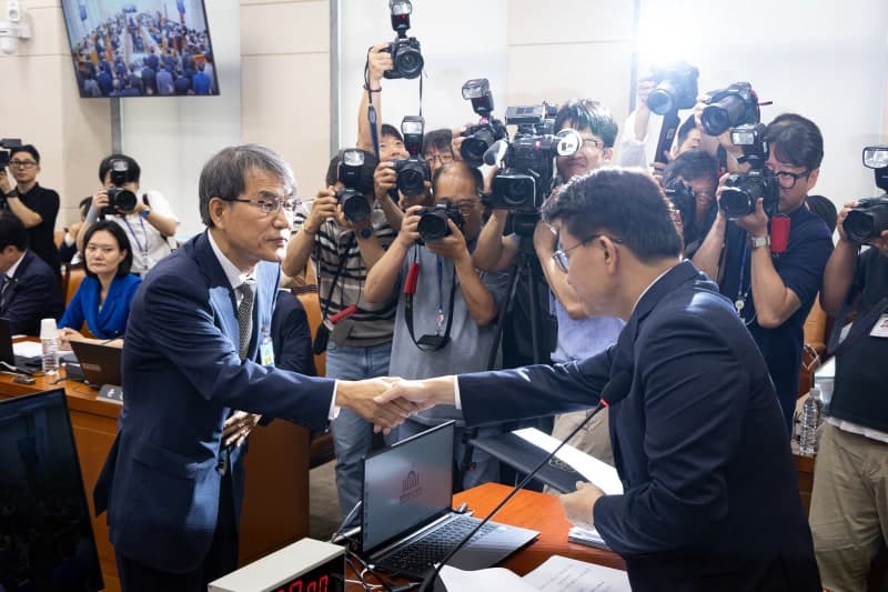 윤상현 "재검표와 특검은 쌍두마차"…與에 '동시진행' 수용 압박