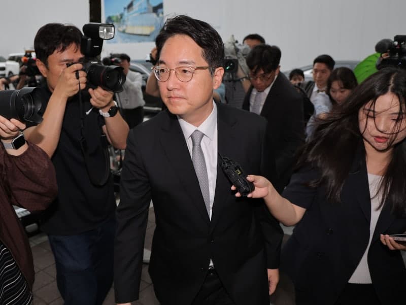 '내란 가담 의혹' 심우정 전 검찰총장, 오늘 구속 갈림길