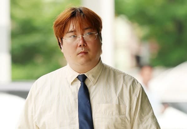 '강제추행 혐의' 작곡가 유재환, 항소심서도 벌금 500만 원 선고