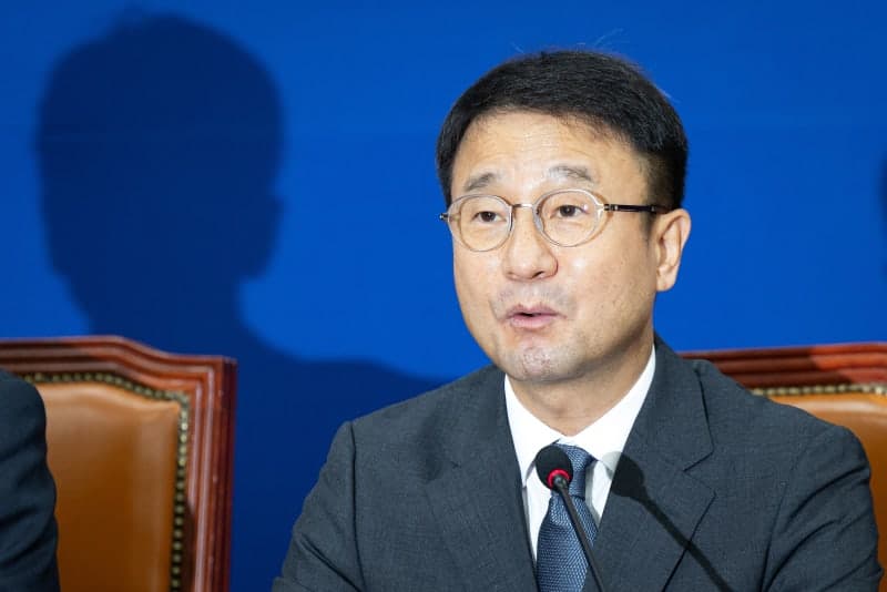 한병도 "국힘, 원 구성·법안 처리 협조하라… 민생 외면하면 엄중 결단"