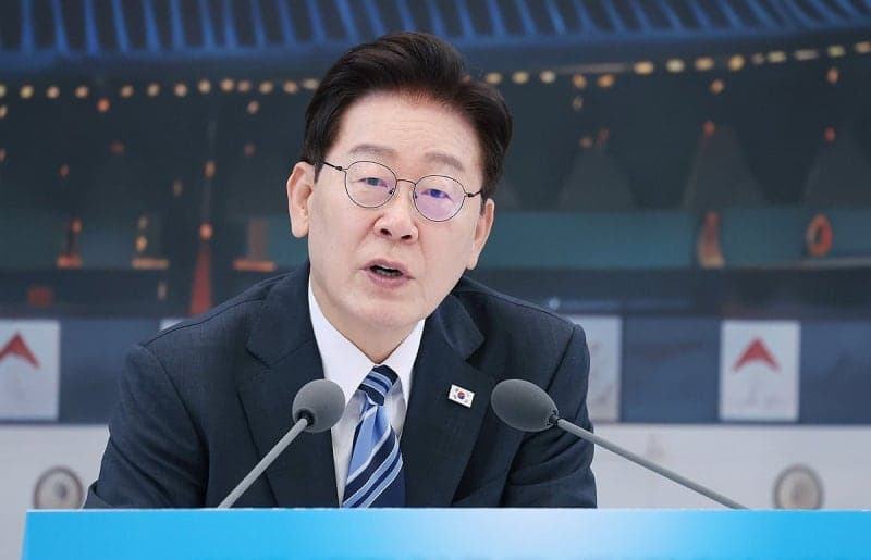 이재명 대통령, 오늘 6개 부처 업무보고…부동산·연금개혁 등 역점 과제 점검