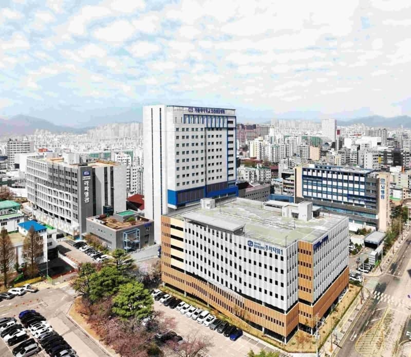 "인천성모병원 신규 지정"…인천 권역응급센터 2곳→3곳으로 늘어나