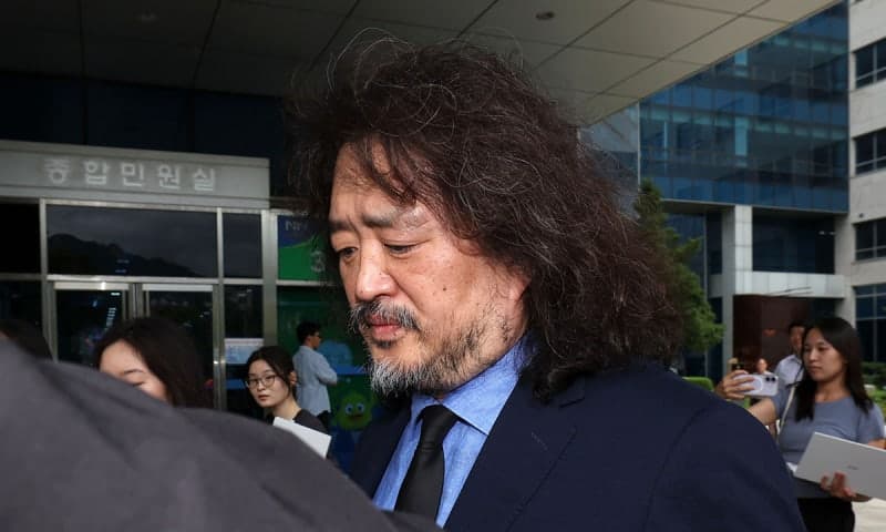 이동재 전 기자 명예훼손 혐의 김어준, 1심 벌금 2000만 원 선고에 항소