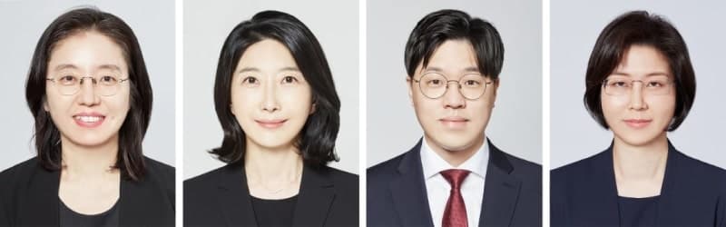 법무법인 광장 변호사 4명, 해외 로펌 평가기관 우수변호사 선정