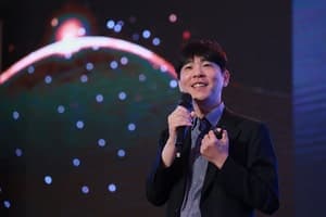 이세돌이 말하는 AI 시대 생존법 "AI 활용은 선택 아닌 필수"