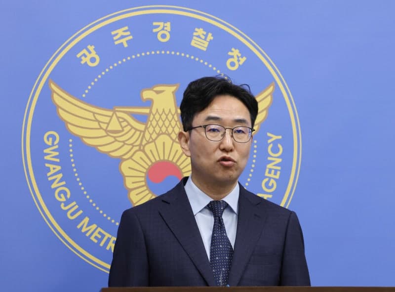 장윤기 사건: 경찰 고의 부실수사, 윗선 개입 의혹 증폭