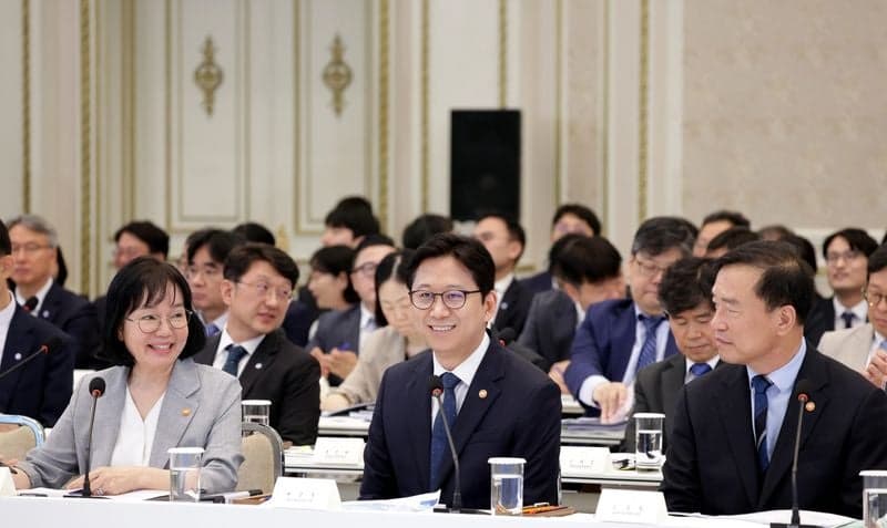 이재명 대통령 '미토스' 경고에…정부, 보안 특화 AI 연내 출시