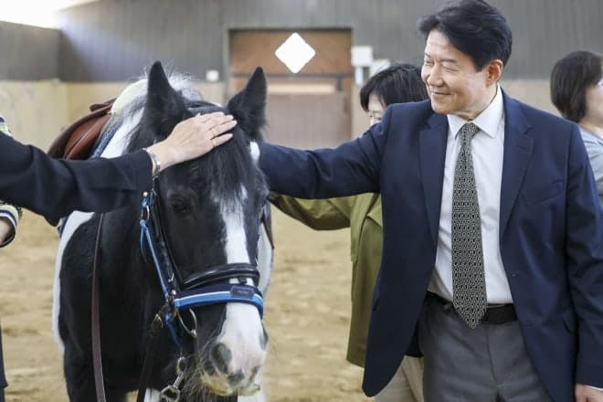 우희종 한국마사회 회장, '2026 한국의 영향력 있는 CEO' 리더십경영 부문 선정