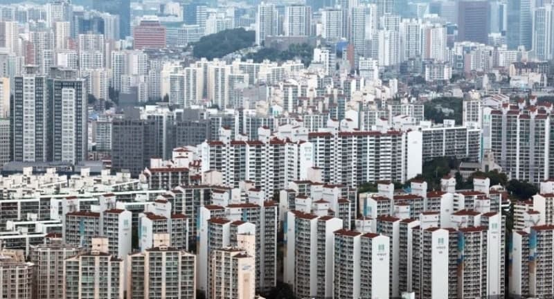 대출 문턱 높아지자 '노도강'으로… 서울 외곽 아파트 신고가 속출