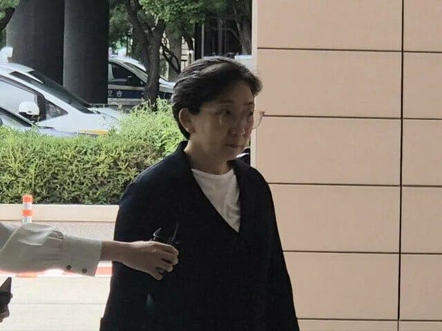 이태원 참사 현장 도착시간 허위 기재한 전 용산보건소장, 2심도 집행유예