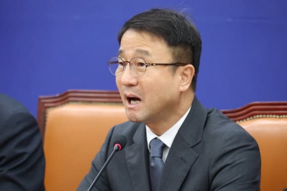 한병도 "국민의힘 보이콧 지속 시 엄중 결단 내릴 것"