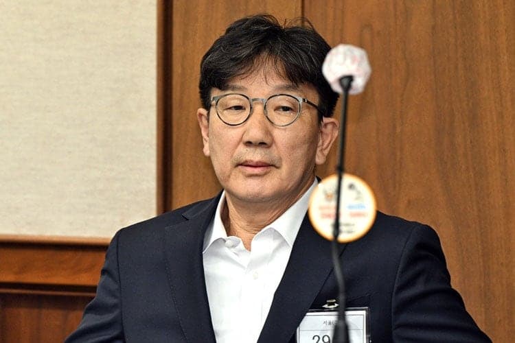 '통일교 1억 수수' 권성동 오늘 대법 선고…의원직 상실 기로