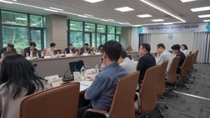 아주대 등 경기 8개 대학, 경기고용노동청과 손잡고 청년 취업·반도체 인재 양성 나선다